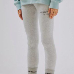 Essentials Fear of God FOG Leggings New